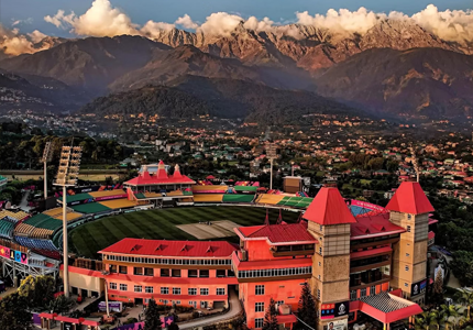 Dharamshala Tour Taxi Services