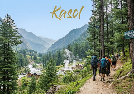 Kasol Tour Taxi Services