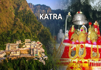 Amritsar–Katra Vaishno Devi Tour