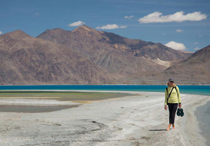 6 Days Ladakh Tour