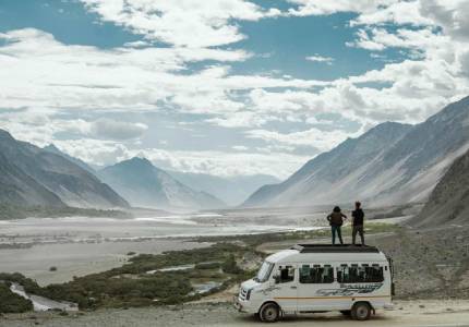Leh–Ladakh Trips