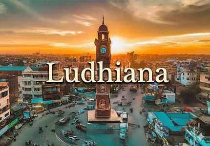 Ludhiana Taxi Service