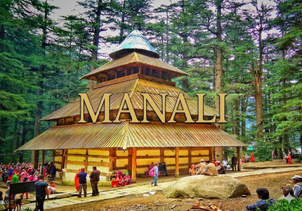 Manali Short Tour