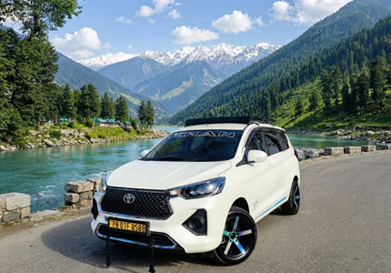 Toyota Rumion