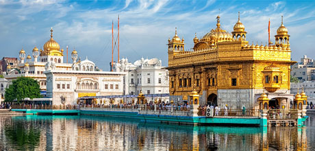 Golden Temple
